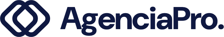 AgenciaPro — Diseño de páginas web en España