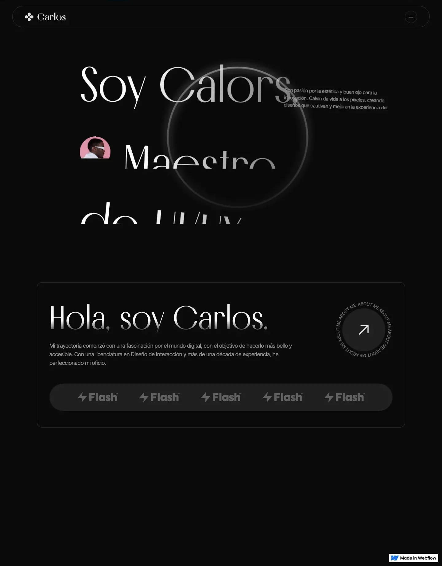 Diseño de página web para talleres y automotriz