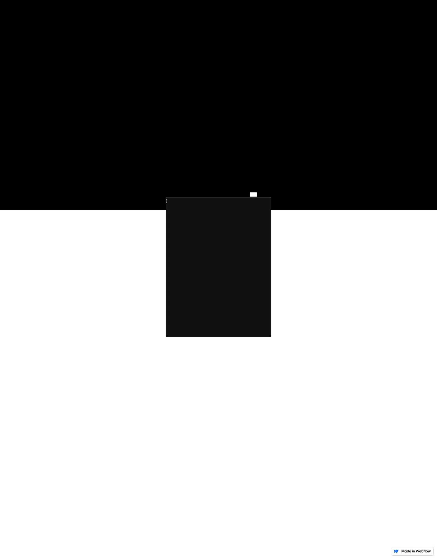 Diseño de página web para fotografía y eventos