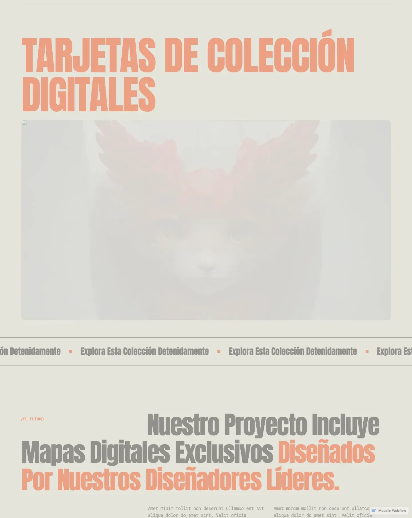 Diseño de página web para talleres y automotriz