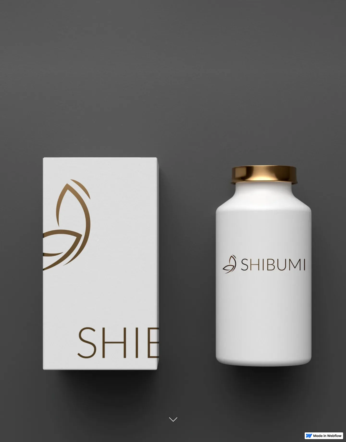 Diseño de página web para belleza y estética